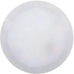 Deckenleuchte LED Coin in Creme max. 6 Watt Deckenlampe