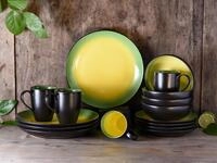 Creatable Kombiservice 20220, 16-teilig