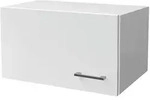 K&uuml;chenoberschrank Lucca Wei&szlig; ca. 60x32x32cm