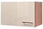 K&uuml;chenoberschrank in Kaschmir/ Sonoma Eiche 'Nepal'