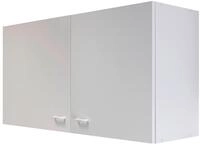 K&uuml;chenoberschrank Speed Wei&szlig;