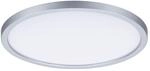 LED-Paneel Areo VariFit in Chromfarben max. 16 Watt