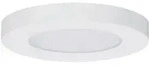 LED-Paneel Cover-it Panel in Wei&szlig; max. 6 Watt