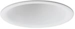 Deckenleuchte Cymbal in Wei&szlig; max. 3x6,5 Watt Deckenlampe