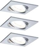 Deckenleuchte Nova max. 6,5 Watt, 3-teilig Deckenlampe