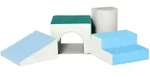 KINDER-SOFTPLAY-SET