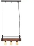PENDELLEUCHTE Bankwood 99540/46