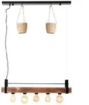 PENDELLEUCHTE Bankwood 99541/76