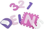 KINDER PUZZLEMATTE Juna (36 Teile)
