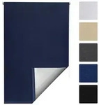 THERMOROLLO SolReflect T24 70x220cm Dunkelblau