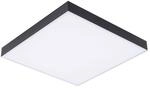 LED-Paneel Velora Rainbow in Schwarz max. 13,2 Watt