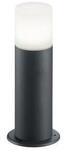Wegleuchte Hoosic in Anthrazit max. 28 Watt