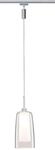 Schienensystem-H&auml;ngeleuchte Pendulum Arido II max. 5 Watt