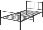 METALLBETT Laos