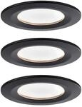 Deckenleuchte Nova max. 6,5 Watt, 3-teilig Deckenlampe