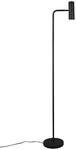 Stehleuchte Marley in Schwarz max. 5 Watt