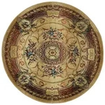 WEBTEPPICH Gabiro 856 300x300 cm