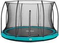 Boden-Trampolin Comfort Edition &Oslash; ca. 427cm