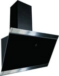 DUNSTABZUGSHAUBE RESPEKTA SKALA 60 CM Schwarz, Energieeffizienzklasse: A++