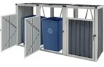M&Uuml;LLTONNENBOX Tarbek
