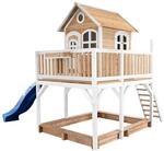Spielturm Liam aus Zedernholz