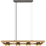 H&auml;ngeleuchte Bell max. 25 Watt