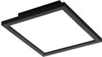 Deckenleuchte Schwarz max. 15,3 Watt Deckenlampe