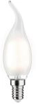 Paulmann LED-Leuchtmittel 28688 max. 4,8 Watt Creme, Energieeffizienzklasse: F