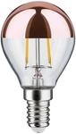 Paulmann LED-Leuchtmittel 28665 max. 2,6 Watt, Energieeffizienzklasse: G
