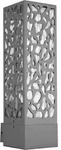 Wandleuchte Cooper in Anthrazit max. 40 Watt Wandlampe