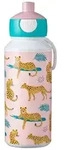 TRINKFLASCHE Campus Leopard 400 ml