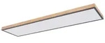 Deckenleuchte Doro Graphitfarben max. 36Watt Deckenlampe