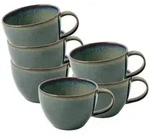 KAFFEETASSEN Crafted Breeze 247 ml 6er Set