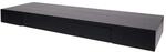 WANDREGAL SCHUBLADE Schwarz