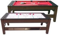 Multispieltisch Reverso inkl. Zubeh&ouml;r