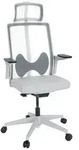 Drehstuhl Arceo W Grau