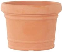 Pflanzentopf Terracotta