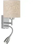 Wandleuchte max. 40 Watt Wandlampe