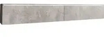Lowboard ca. 180x30 cm mit LED Beton Optik
