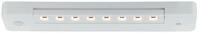 Unterbauleuchte SmartLight in Chromfarben max. 1,6 Watt