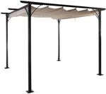 PERGOLA Cremewei&szlig;