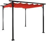PERGOLA Orange