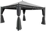 PERGOLA CALPE I Grau