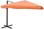 AMPELSCHIRM Orange 350/350 cm