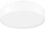 LED-Deckenleuchte Romaro Wei&szlig; max. 35 Watt Deckenlampe