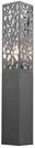 Wegleuchte Cooper in Anthrazit max. 40 Watt