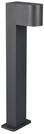Wegleuchte Roya in Anthrazit max. 20 Watt