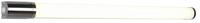 LED-Wandleuchte Piera Chromfarben max. 16 Watt Wandlampe