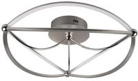 LED-Deckenleuchte Charivari max. 42 Watt Deckenlampe
