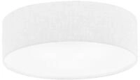 Deckenleuchte Maat Wei&szlig; max. 25 Watt Deckenlampe